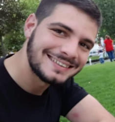 Fábio Guerra faz hoje 3 meses de uma morte cobarde e a família fala à Beira Baix