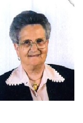 Faleceu Laureana Milheiro, de 89 anos, natural de São Miguel D' Acha e residente
