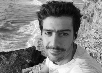 Faleceu jovem albicastrense em acidente de moto