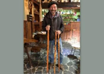 Faleceu o "Ginjas" de Sobral de São Miguel