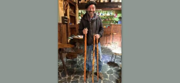 Faleceu o "Ginjas" de Sobral de São Miguel