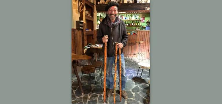 Faleceu o "Ginjas" de Sobral de São Miguel
