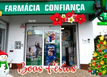 Farmácia Confiança