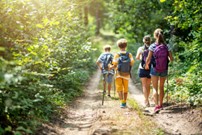Férias em Movimento com inscrições abertas
