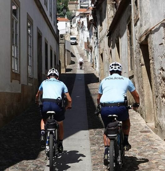 Férias seguras com a PSP de Castelo Branco || Antes de ir