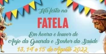 Festa de Verão da Fatela volta em Agosto, dois anos depois
