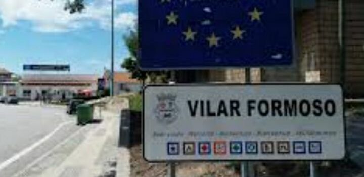 Fiscalização na fronteira || Dezenas de estrangeiros travados à entrada de Portu
