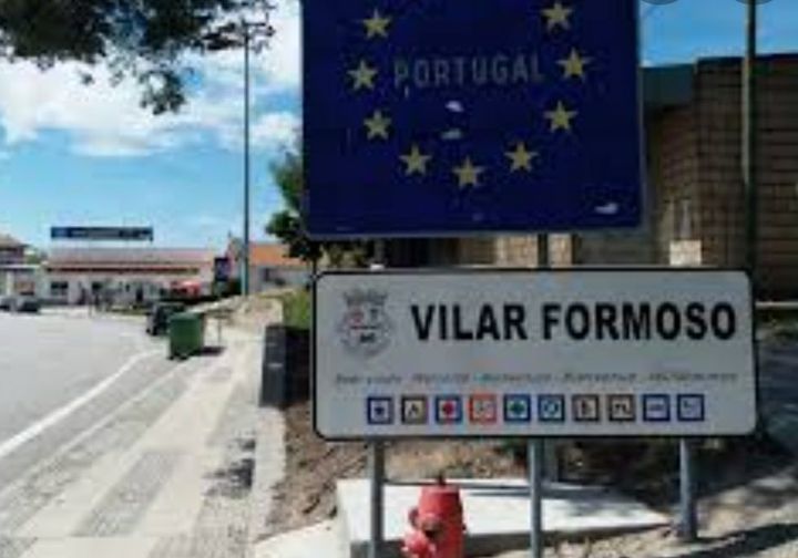 Fiscalização na fronteira || Dezenas de estrangeiros travados à entrada de Portu