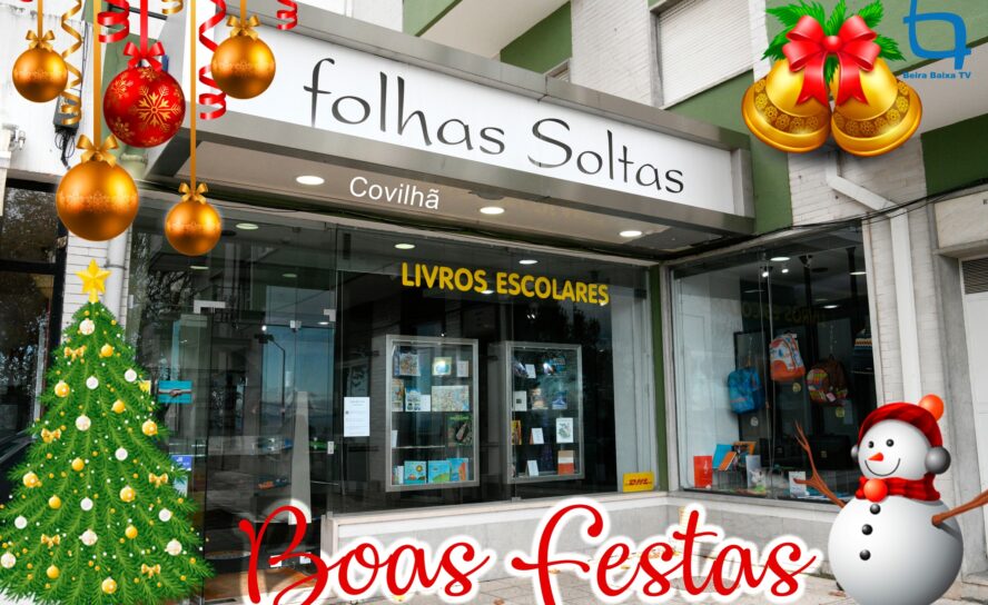 Folhas Soltas