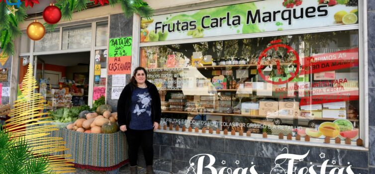 Frutas Carla Marques