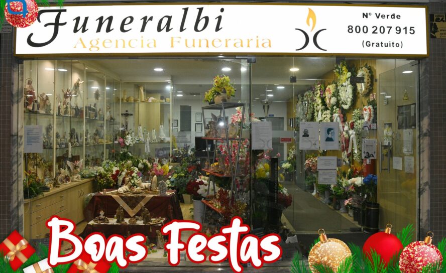 Funeralbi