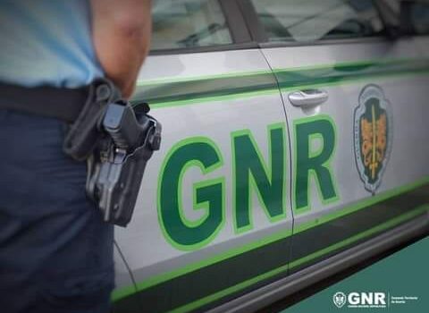 GNR deteve homem por violência doméstica praticada durante 45 anos