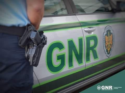 GNR deteve homem por violência doméstica praticada durante 45 anos