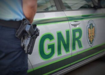 GNR põe fim a festa ilegal