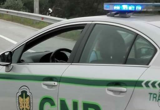 GNR suspende 10 postos em Castelo Branco