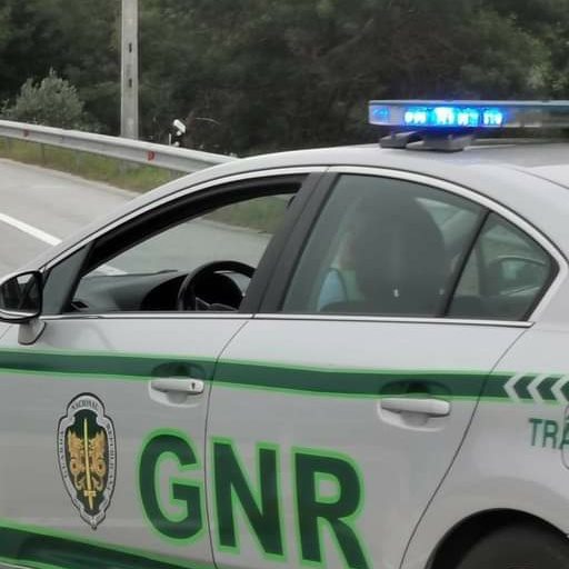 GNR suspende 10 postos em Castelo Branco