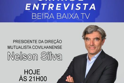 GRANDE ENTREVISTA