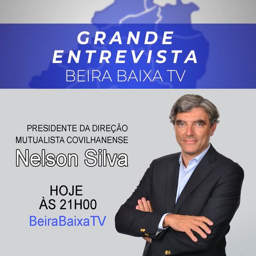 GRANDE ENTREVISTA