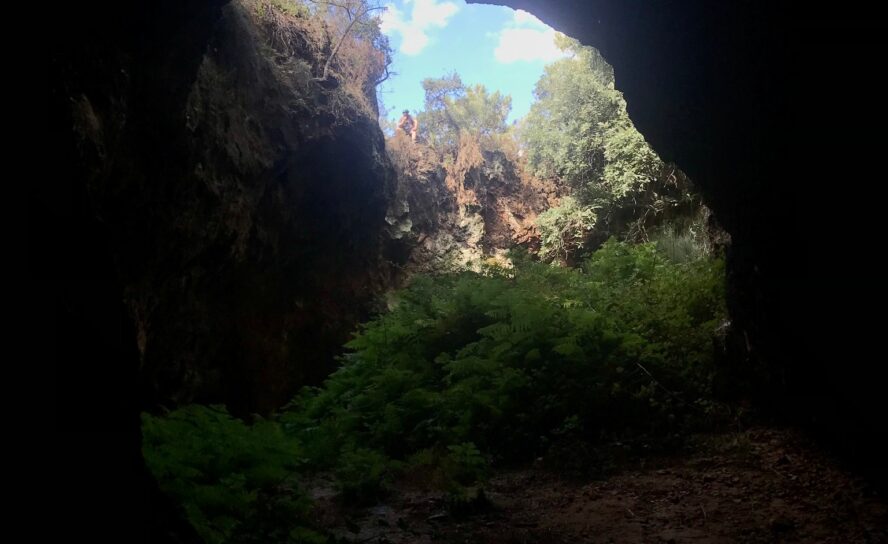 Geopark Naturtejo