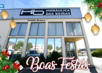Hidráulica das Beiras