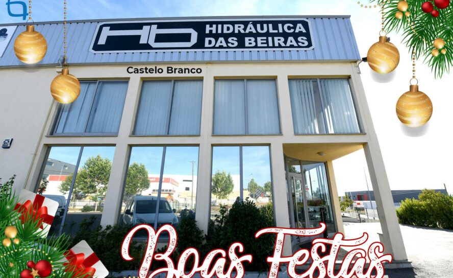 Hidráulica das Beiras