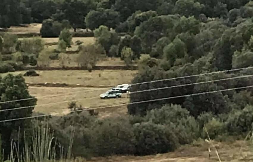 Homem desaparecido em Penamacor encontrado sem vida em ribeira no Fundão