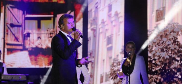 Homem detido pela PSP de Castelo Branco por vender bilhetes de Tony Carreira ofe