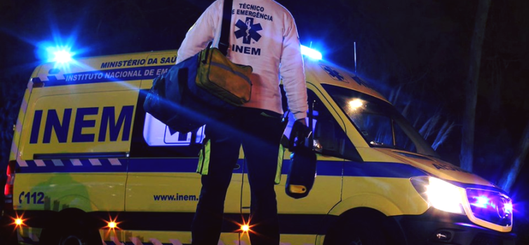 Homem encontrado sem vida dentro de viatura || Portalegre