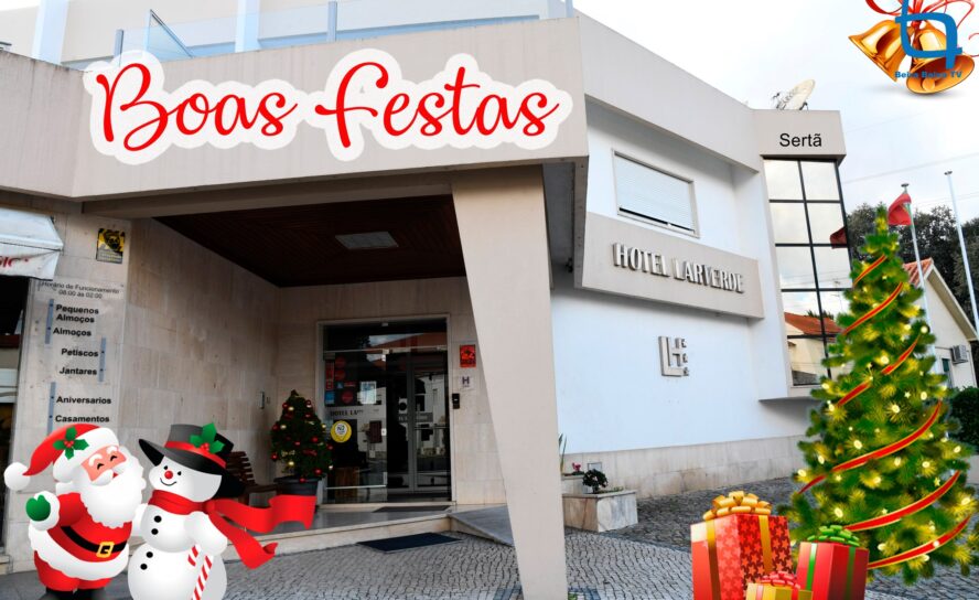 Hotel LarVerde