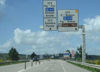 IC 8 cortado toda a semana na zona de Proença-a-Nova