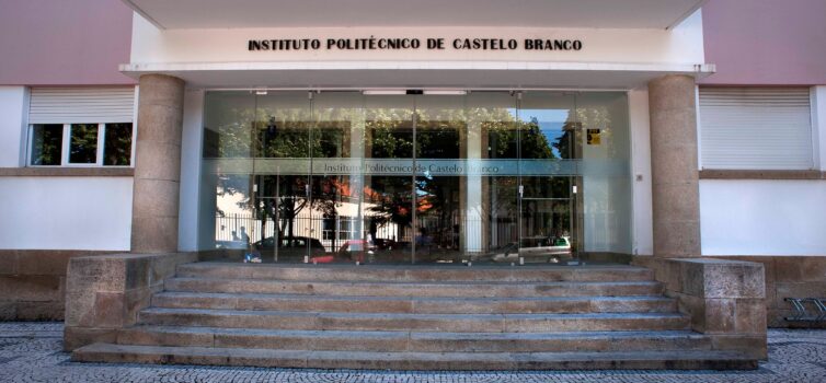 IPCB - Novos Estatutos
