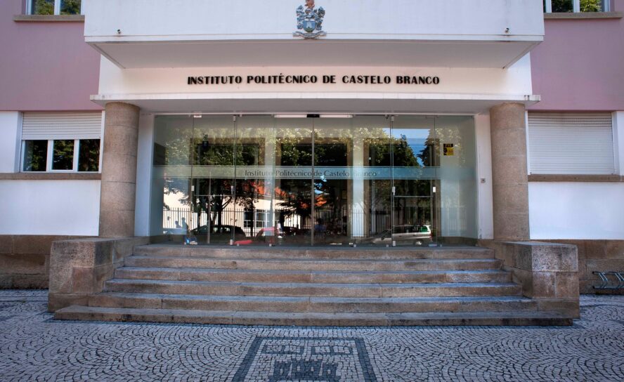 IPCB - Novos Estatutos