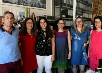 ISMAEL REIS & ASSOCIADA, STOC, LDA || Castelo Branco