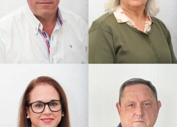 “Idanha Solidária” apresenta candidatos à Freguesia do Rosmaninhal