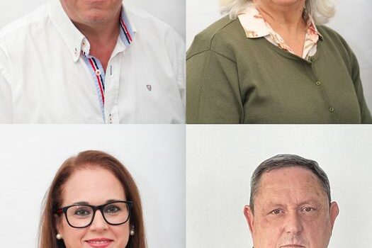 “Idanha Solidária” apresenta candidatos à Freguesia do Rosmaninhal