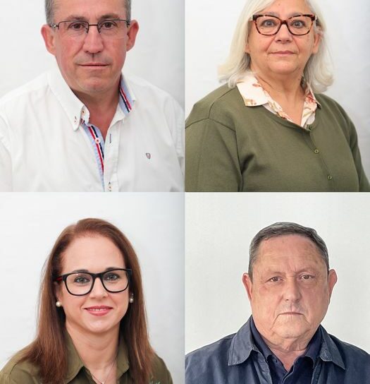 “Idanha Solidária” apresenta candidatos à Freguesia do Rosmaninhal