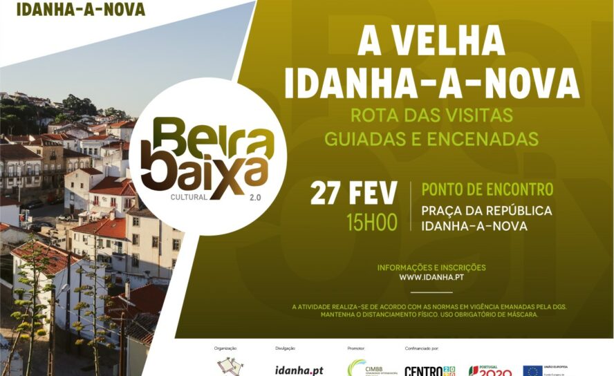 Idanha-a-Nova