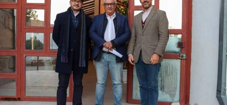 Idanha recebeu o workshop “Repensar a Agricultura”