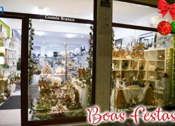 Imaginário Decoração