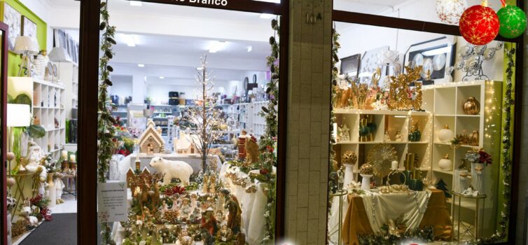 Imaginário Decoração