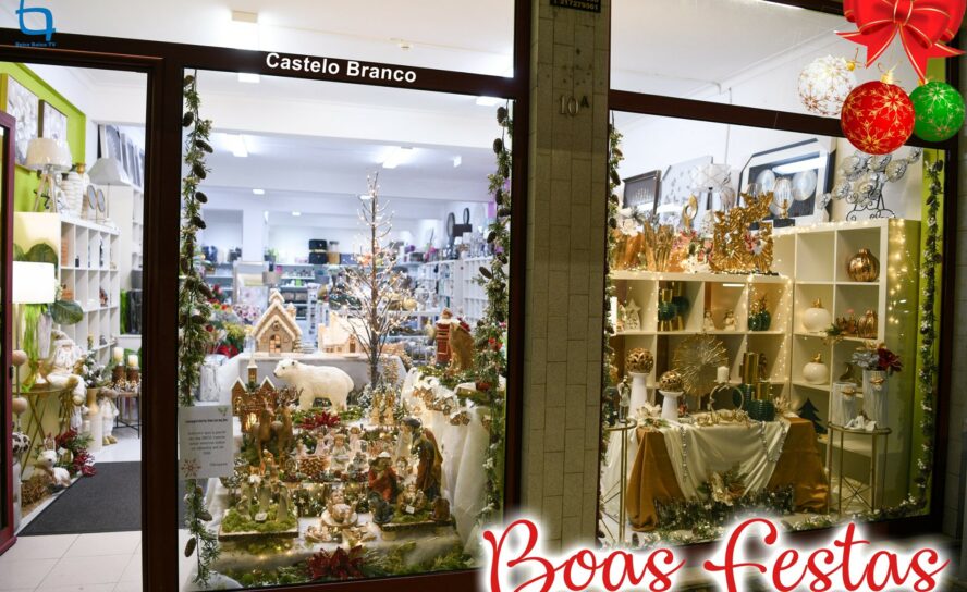 Imaginário Decoração