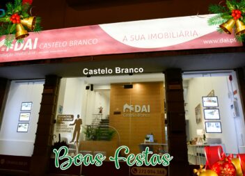 Imobiliária DAI