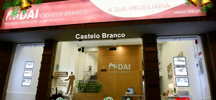 Imobiliária DAI