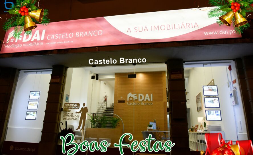 Imobiliária DAI
