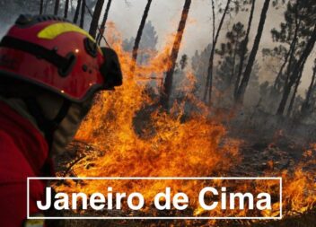 Incêndio Janeiro de Cima, Fundão