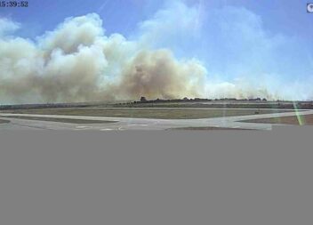 Incêndio em Ponte de Sor