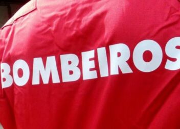 Incêndio numa habitação em Sertã