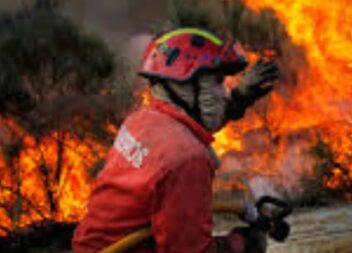 Incêndios em Castelo Branco, Covilhã, Fundão, Oleiros, Proença-a-Nova e Sertã re