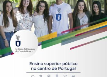 Instituto Politécnico de Castelo Branco