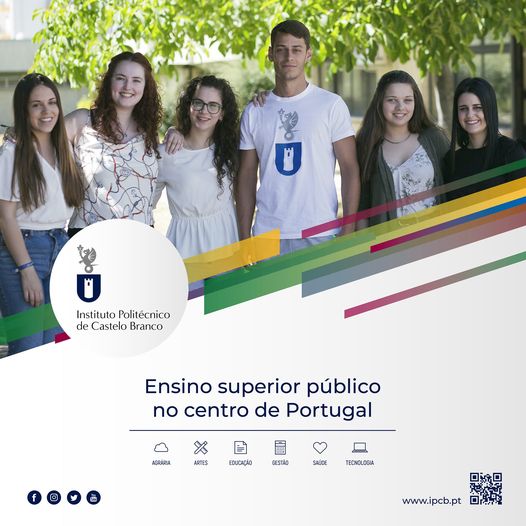 Instituto Politécnico de Castelo Branco